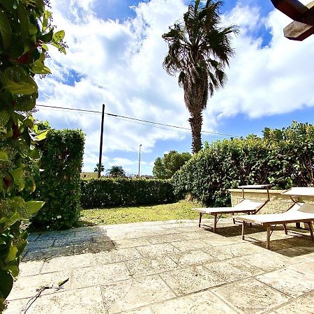 Villa Claudia ตอร์เรเดลลอร์โซ ภายนอก รูปภาพ